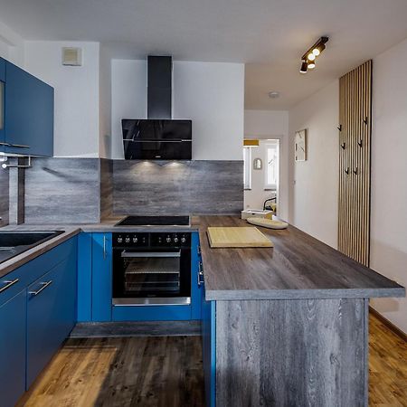 Cozyhome Hauptmarkt Apartments 고타 외부 사진