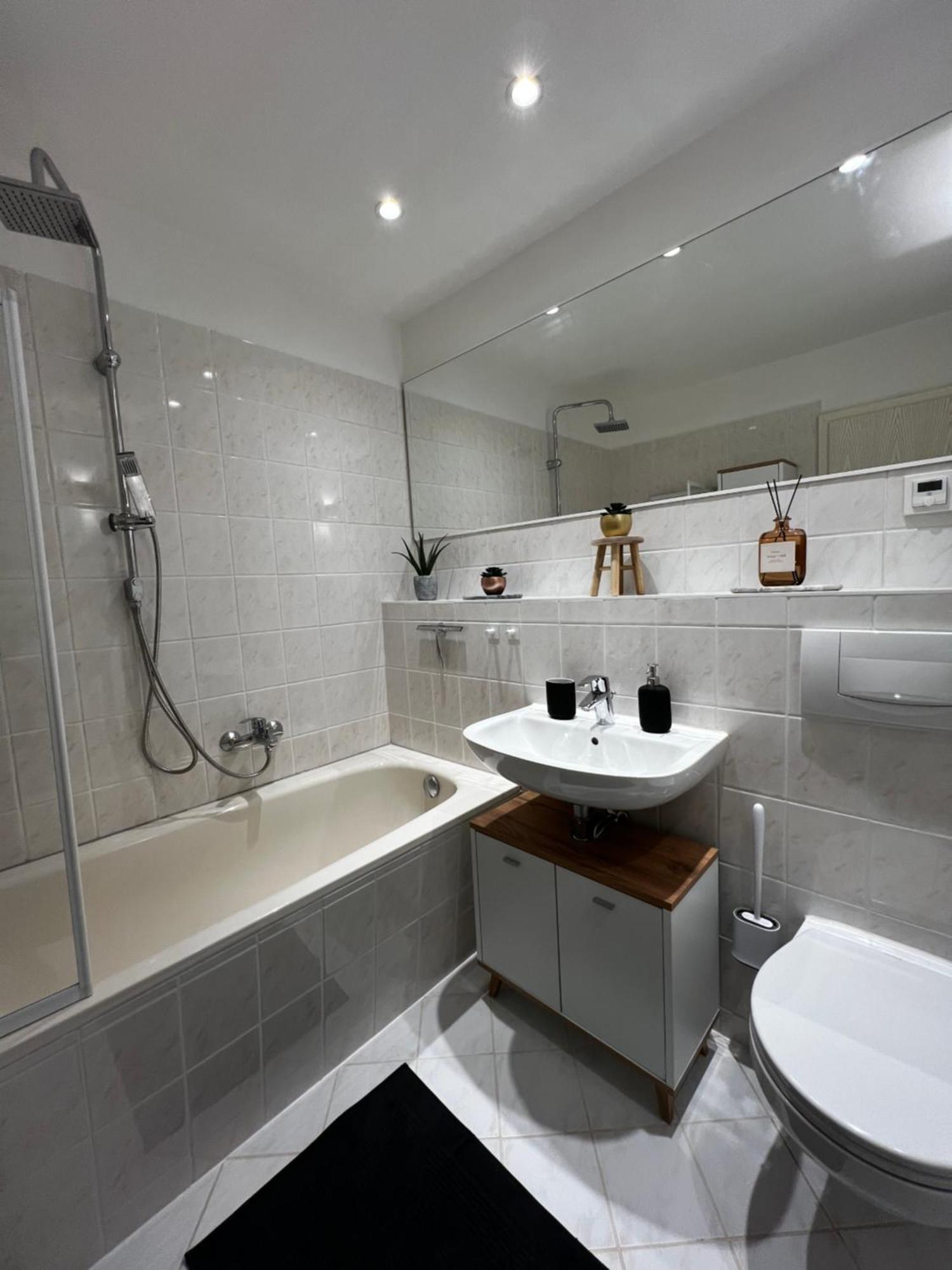 Cozyhome Hauptmarkt Apartments 고타 외부 사진