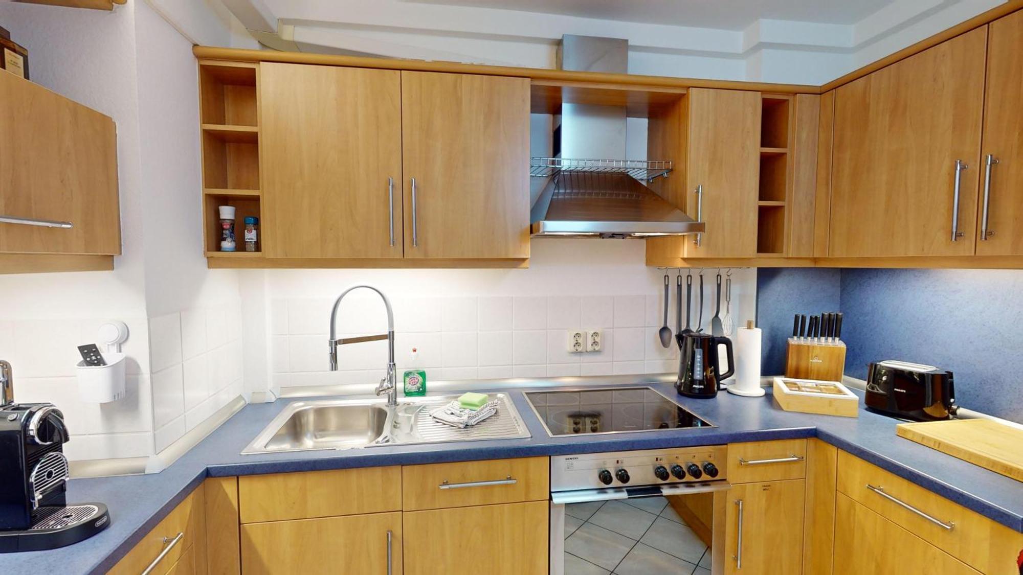 Cozyhome Hauptmarkt Apartments 고타 외부 사진