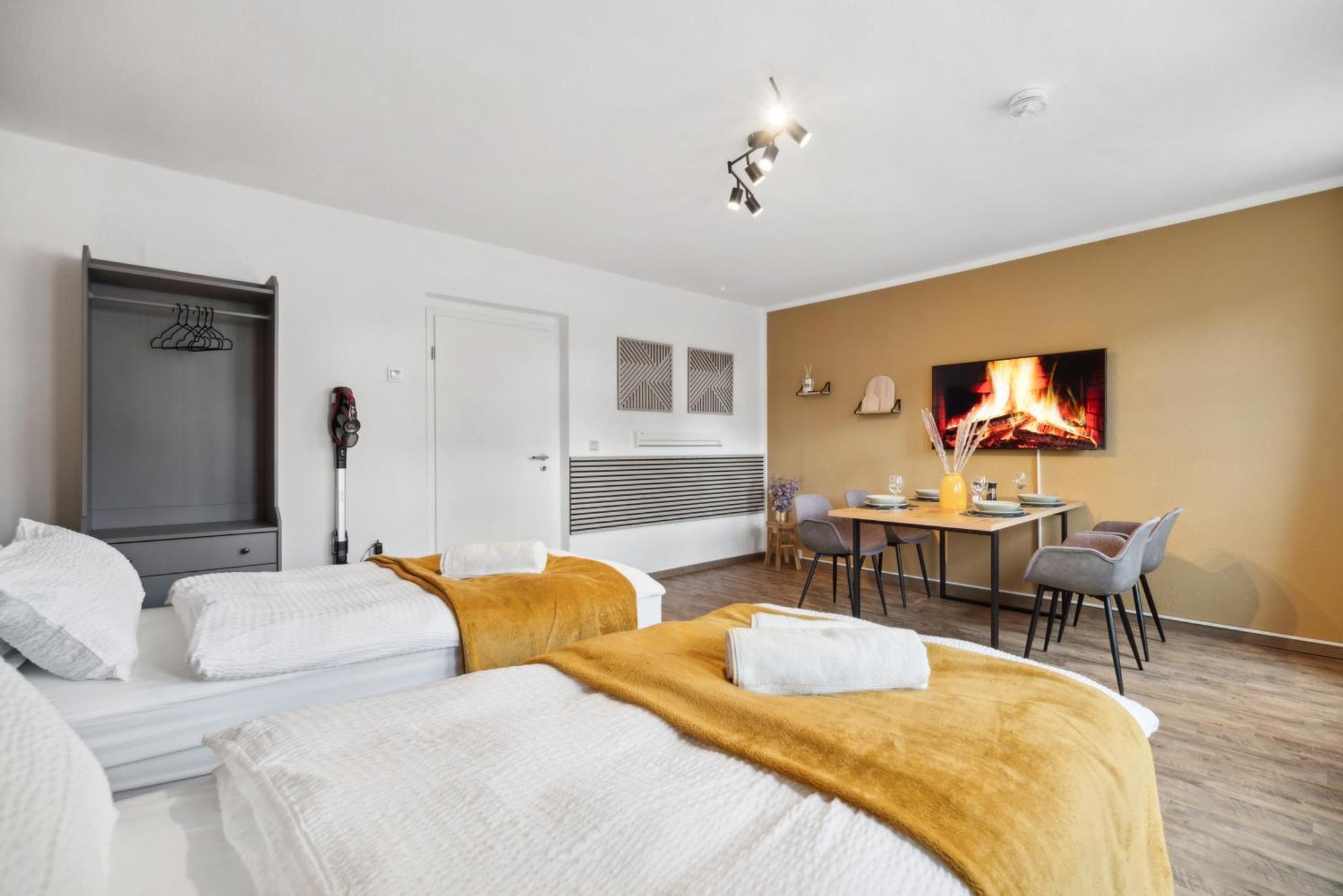 Cozyhome Hauptmarkt Apartments 고타 외부 사진