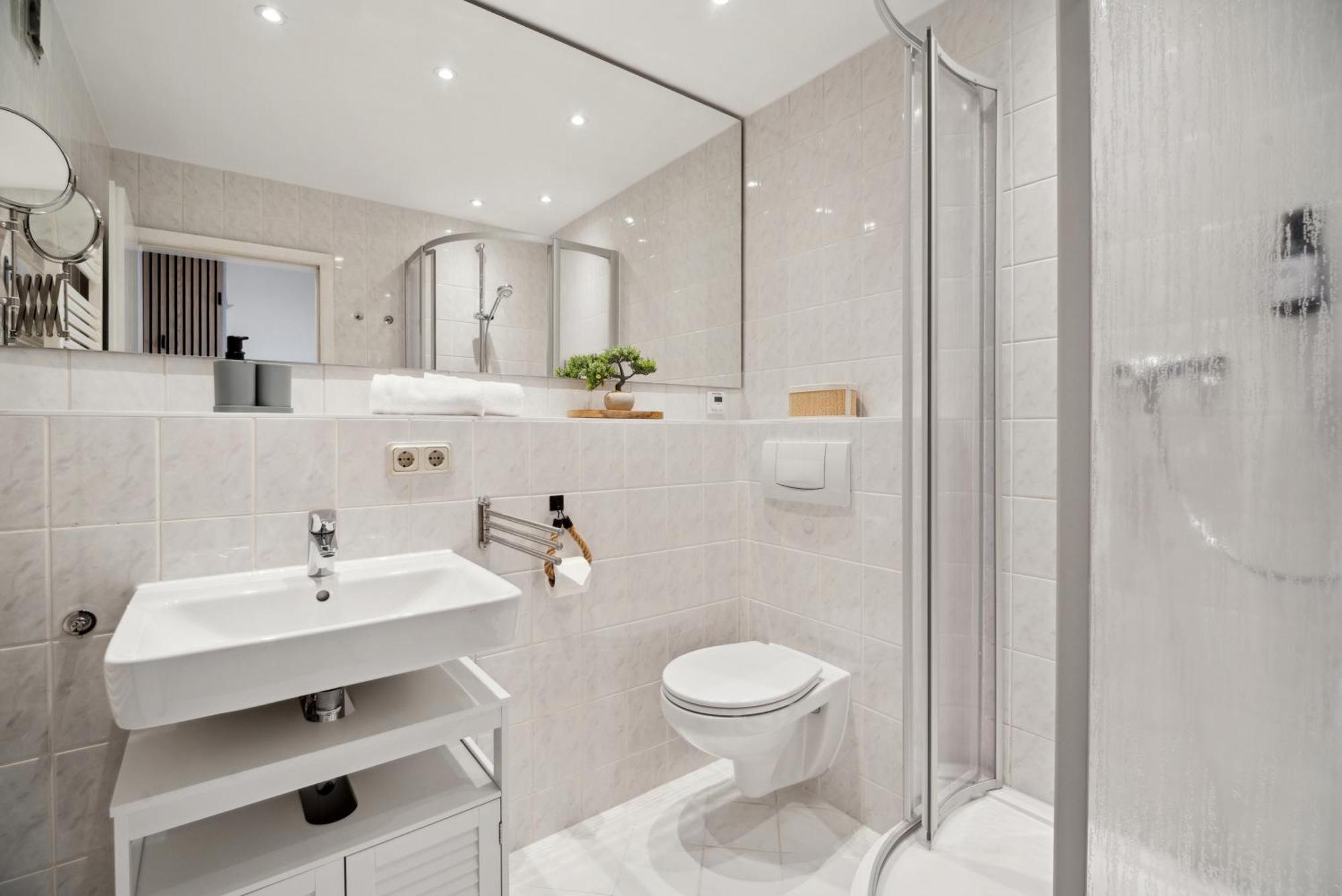 Cozyhome Hauptmarkt Apartments 고타 외부 사진