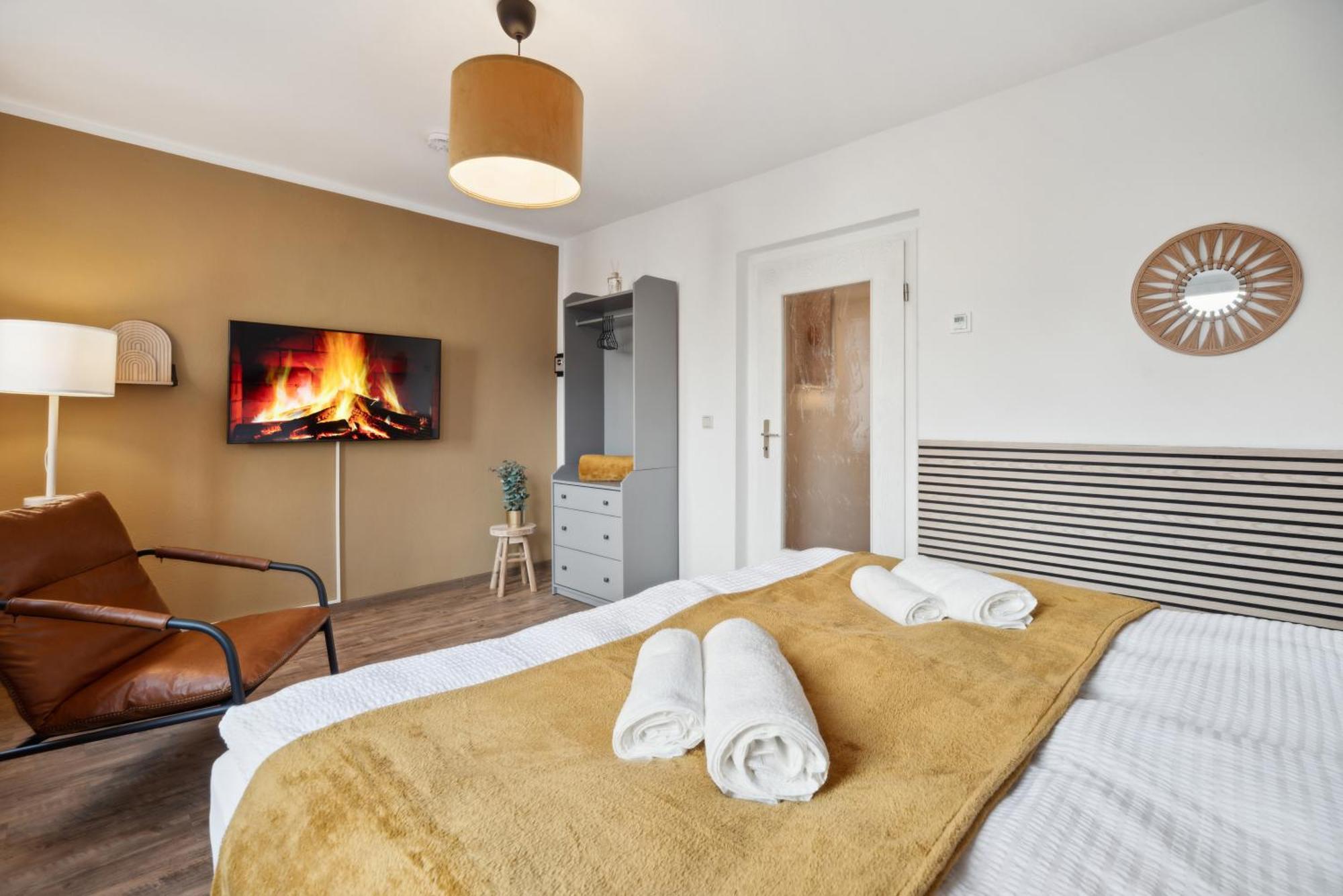 Cozyhome Hauptmarkt Apartments 고타 외부 사진