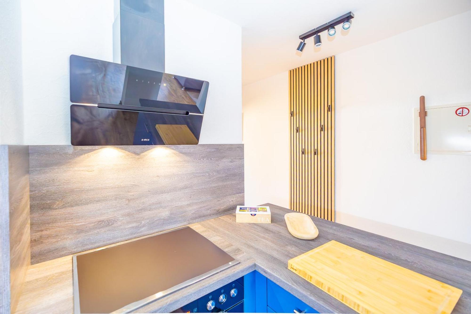 Cozyhome Hauptmarkt Apartments 고타 외부 사진
