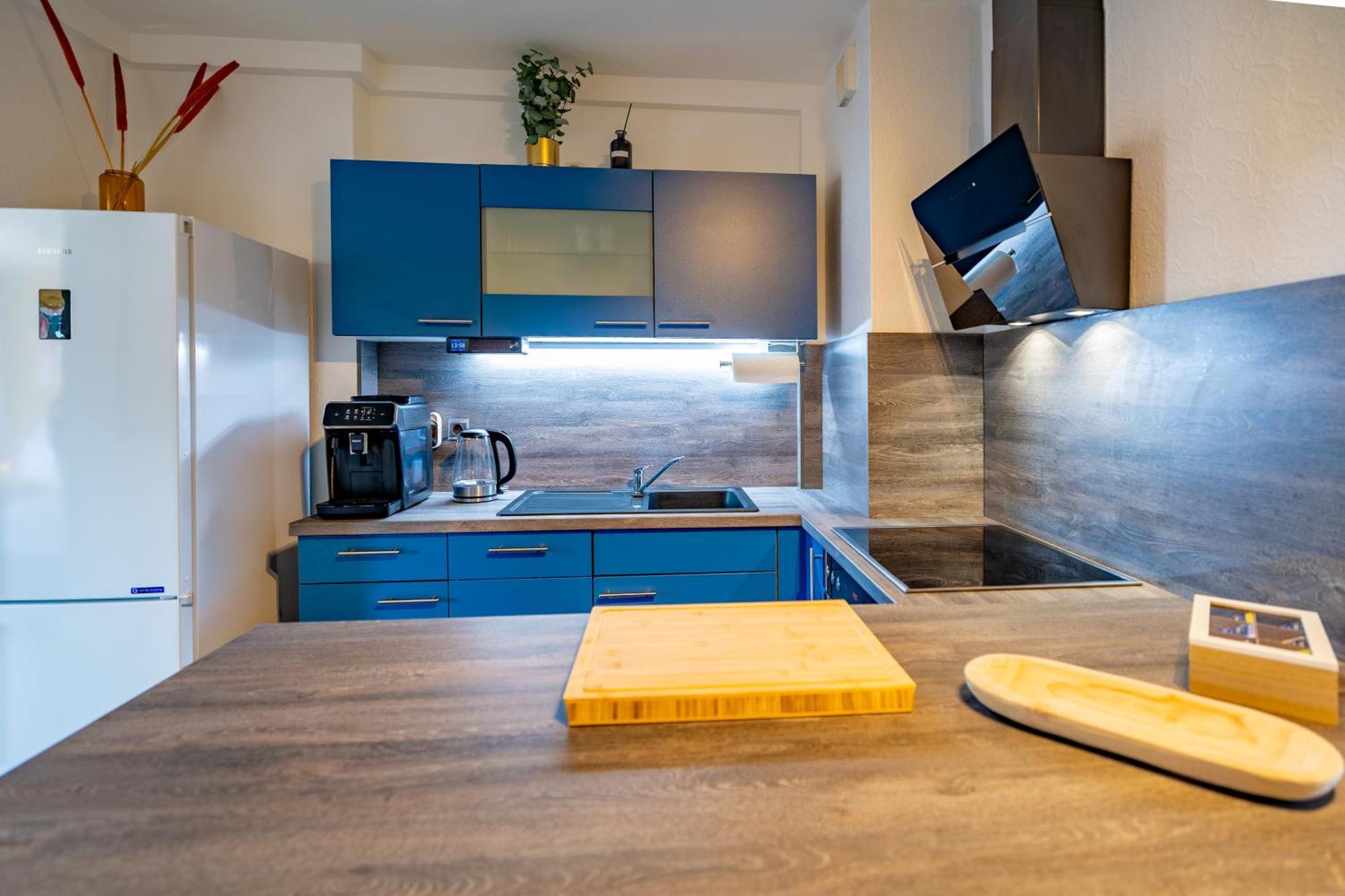 Cozyhome Hauptmarkt Apartments 고타 외부 사진